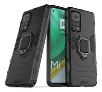 Comprar Para Xiaomi Mi 10t \u002F 10t Pro - Case Funda Armor