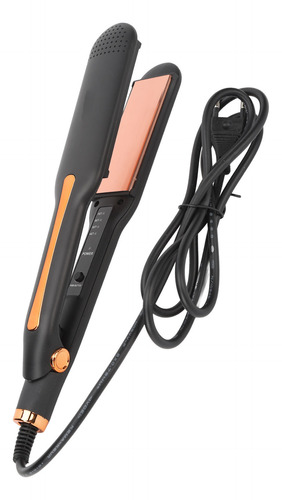 Plancha Alisadora De Pelo, Calentamiento Rápido, 45 W, Poten