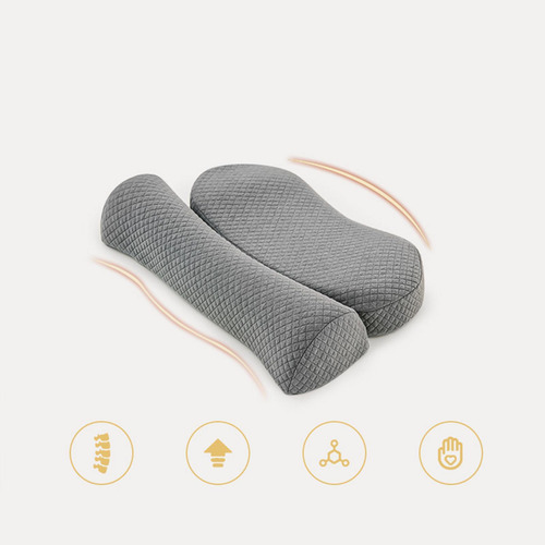 Travesseiro De Pescoço Para Dormir Para Todas As Posições