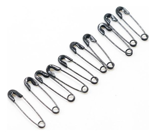 2x1000 Piezas Etiqueta Pasadores De Seguridad Accesorios