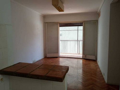 Imagen 7 de 14 de Departamento 3 Ambientes. Muy Luminoso Y Amplio