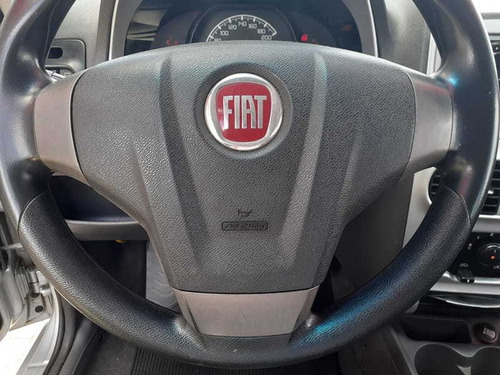 Fiat Palio Weekend Attractive 1.4 Flex Mec.