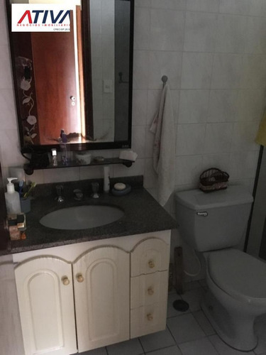 Imagem 10 de 15 de Belo Apto -jd. Industrias - 3 Dorm, Suite, 3 Garagens, Lazer, Excel. Local - Apgv-42
