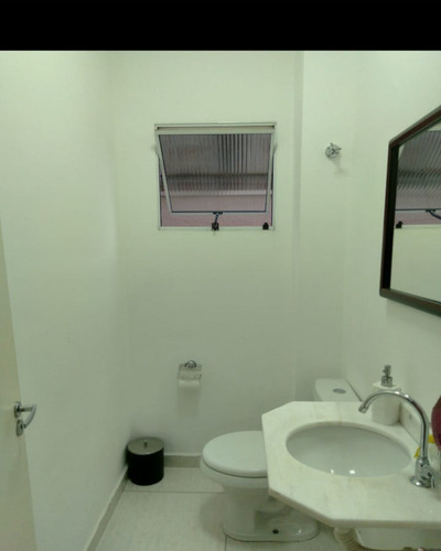Imagem 13 de 13 de Permuto Sobrado Em Salto Por Casa Em Indaiatuba/sp - Ca00794 - 69482428