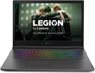 Lenovo Legion Y740-17irhg I7-9750h 16gb 1tb+2tb 17.3 Rtx 8gb