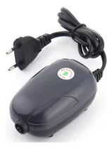 Comprar Bomba De Aire 1 Salida Rs-290 Para Acuarios Y Peceras