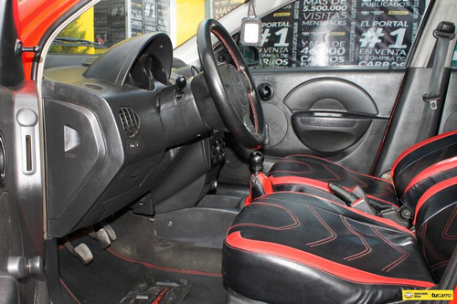 Chevrolet Aveo 1.5 Family