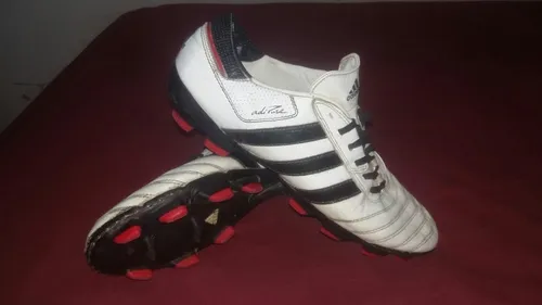 Botines adidas Adipure Iii Fg 2010 (kaká, Riquelme) en venta en C. del  Uruguay Entre Ríos por sólo $ 32,000.00 - OCompra.com Argentina