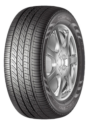 Llanta 265/60r18 110h Cooper Discoverer Hts Índice De Velocidad H