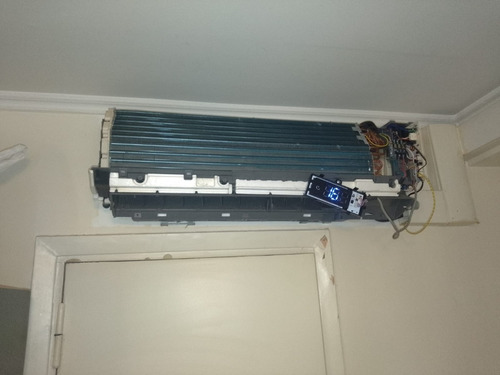 Servicio Tecnico
