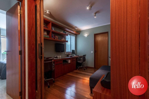 Apartamento - Ref: 207495