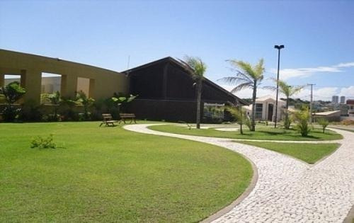 Imagem 7 de 14 de Lote No Bosque Dos Poetas - 577,36m² - Parque Do Jiqui