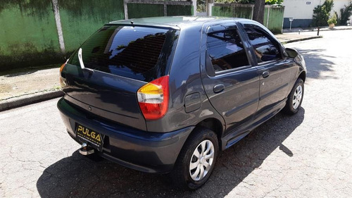Fiat Palio Ex 1.0 Fire 8v 4p -ar Condicionado