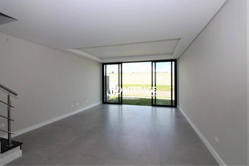 Imagem 7 de 28 de Casa Com 3 Dormitórios À Venda, 139 M² Por R$ 639.000,00 - Umbará - Curitiba/pr - Ca0484