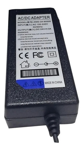 Repetidor Sinal Modelo Novo 850mhz 12v 3w 85dbi