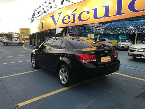 Imagem 3 de 8 de Chevrolet Cruze ! Automático !