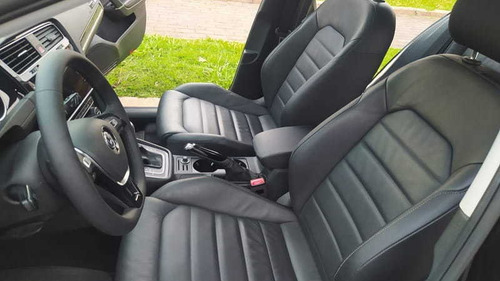 Imagem 11 de 15 de Volkswagen Golf 1.4 Tsi Variant Highline 16v Total Flex 4p T