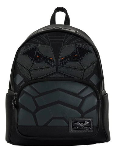 Mochila Loungefly Dc Batman Backpack