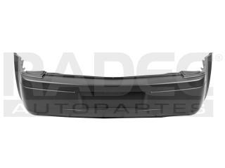 Fascia Trasera Chrysler 300 2005-2006-2007-2008-2009-2010