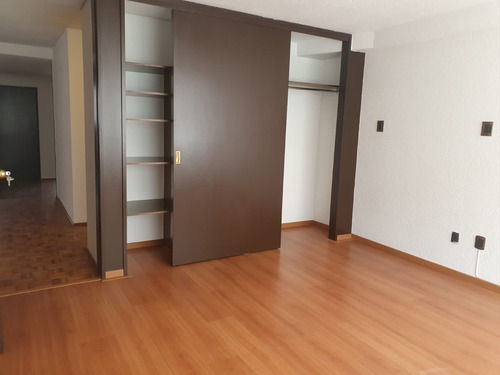 Imagen 22 de 24 de Departamento En Renta En Schiller, Polanco