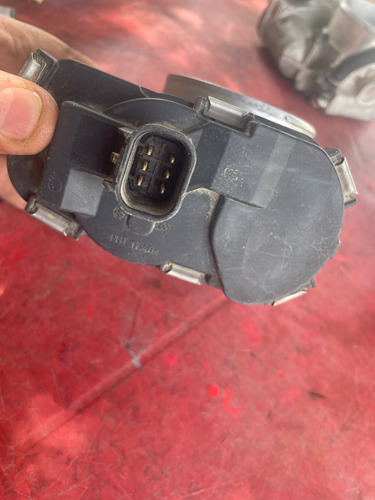 12595829 Cuerpo Aceleración Silverado Y Autos 3.6 (Usado)