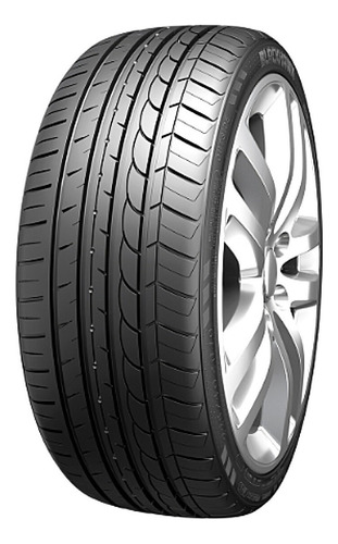 Llanta Street-h Hu02 Blackhawk 235/50r18 101w Índice De Velocidad W