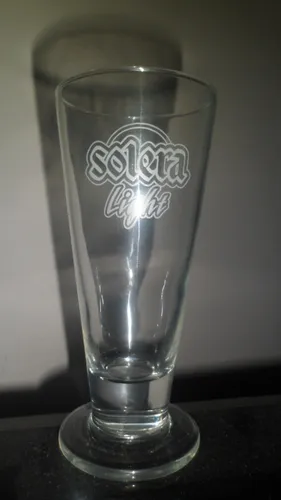 Vasos Flauta Solera Polar