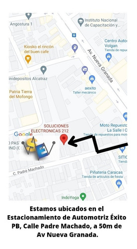 Imagen 5 de 5 de Reparación Computadoras Carros