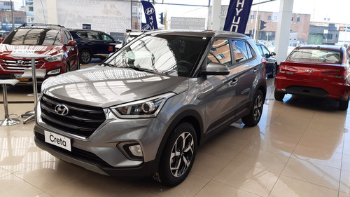 Hyundai Creta Bodegazo Antes $77.990.000 Hoy $ 68.890.000