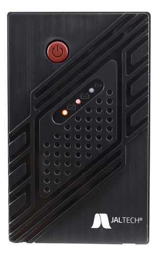 Ups Interactiva Jaltech 600va Reales- 360w (watts)