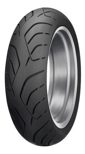 Dunlop 190 50 17 Road Smart Iii C/envío Gratis 2tboxes