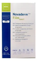 Comprar Apósito Film Transparente 6x7cm X 10u