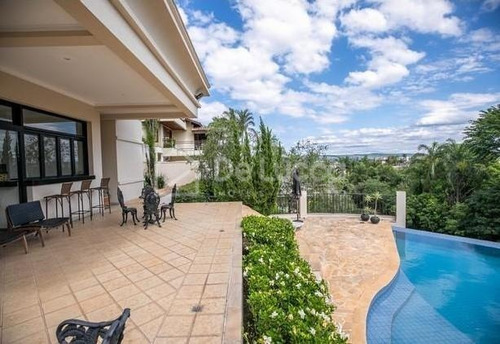 Imagem 11 de 25 de Casa À Venda Em Sítios De Recreio Gramado - Ca008487