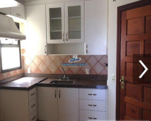 Imagem 11 de 21 de Apartamento - Ap01613 - 4377251