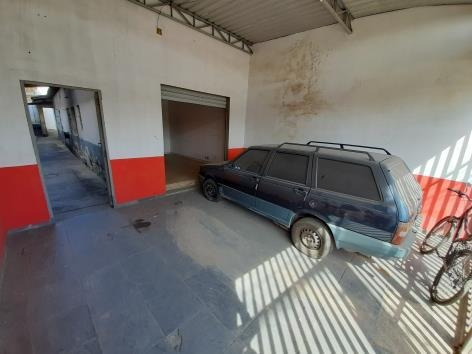 Imagem 2 de 10 de Salao Comercial Em Braz Cubas - Loc828001