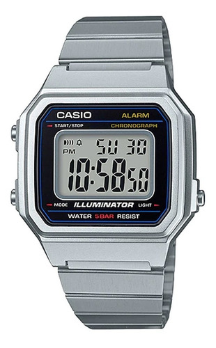 Relógio Casio Vintage B650wd-1adf