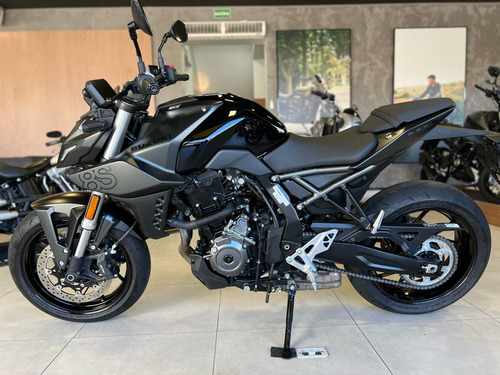 Suzuki Gsx-8s Abs - Faby