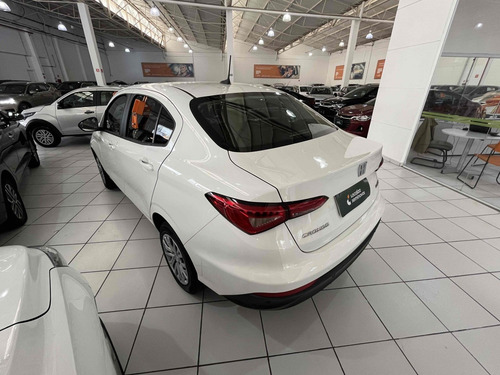Fiat Cronos 1.3 FIREFLY FLEX DRIVE MANUAL