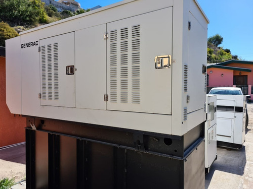 Generador De Luz  Generac 50 Kw  Precio: 10,950 Dlls 