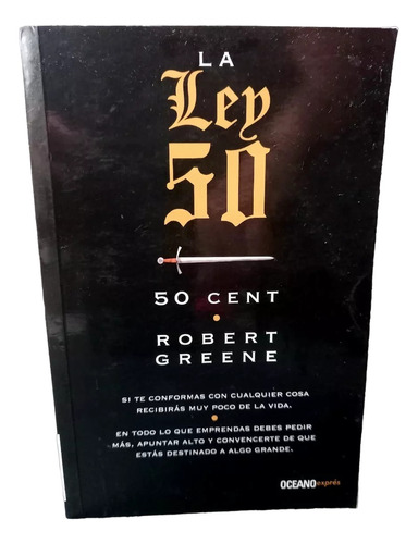 La Ley 50 Robert Greene