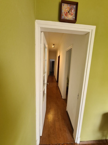 Imagen 9 de 21 de Apartamento Con 2 Dormitorios En Pocitos