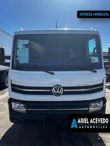 Volkswagen 9-170 Delivery 9170 2024 0km