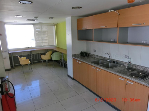 Imagen 8 de 14 de Moderna Oficina En Venta Parroquia Catedral Mls #22-7109