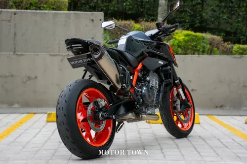 Ktm 890 Duke R 890duker Duke-r