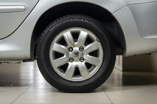 Imagen 12 de 12 de Peugeot 207 Compact Xs 1.9d Taraborelli Usados