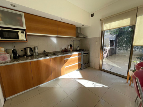 Imagen 16 de 30 de Ph Duplex Venta Pilar Villa Morra 3 Amb C /cochera