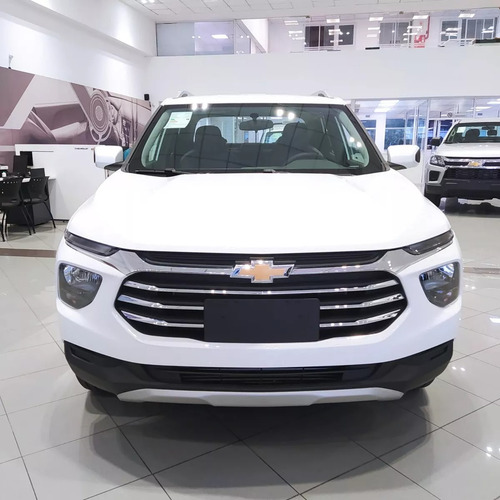 Chevrolet Montana 1.2 Premier At