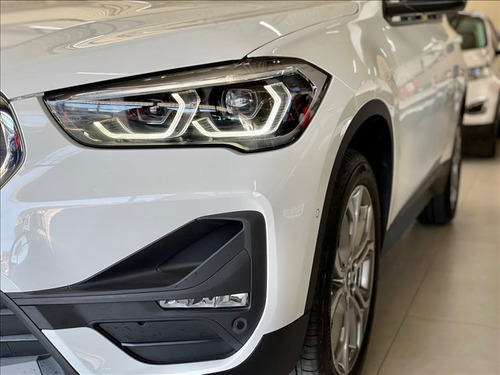 Imagem 2 de 14 de Bmw X1 2.0 16v Turbo Activeflex Sdrive20i Gp