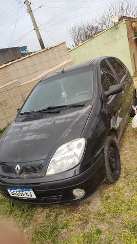 Imagem 1 de 5 de Renault Scenic Scenic