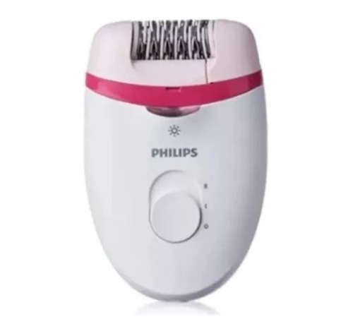 Depiladora Philips Satinelle Essential Bre255/00